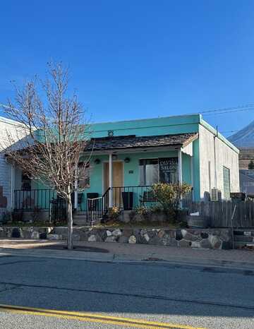 181 Main Street, Weed, CA 96094