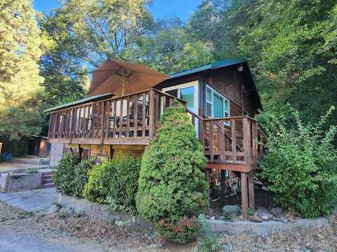 5408 River Ave., Dunsmuir, CA 96025