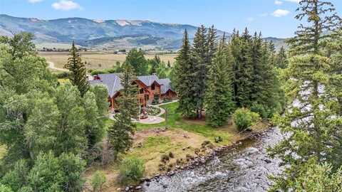 35245 HIGHWAY 9, Silverthorne, CO 80498