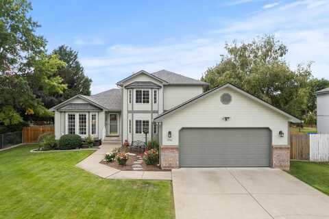 1906 S Sonora St, Veradale, WA 99037