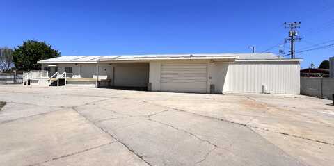 414 N O Street, LOMPOC, CA 93436