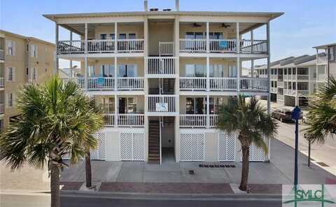 1701 Strand Avenue, Tybee Island, GA 31328