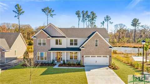 773 Highland Circle, Richmond Hill, GA 31324