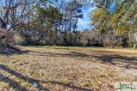 0 Cooper Lane, Garden City, GA 31408