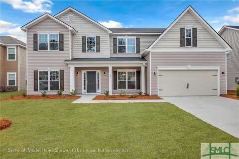 113 Kenwood Circle, Bloomingdale, GA 31302