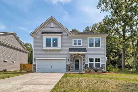 6900 Depass Street (Lot 8A), Sumter, SC 29154