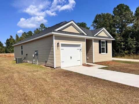 1276 Warrens Way, Manning, SC 29102