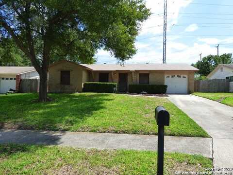 7518 VALLEY OAK ST, Live Oak, TX 78233