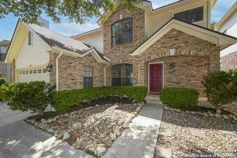 1422 Canyon Parke Dr, San Antonio, TX 78229