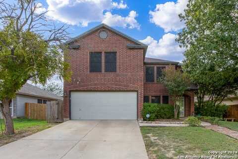 5519 SENISA SPGS, San Antonio, TX 78251