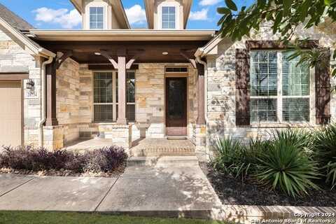 28534 Tristant Ridge, San Antonio, TX 78260