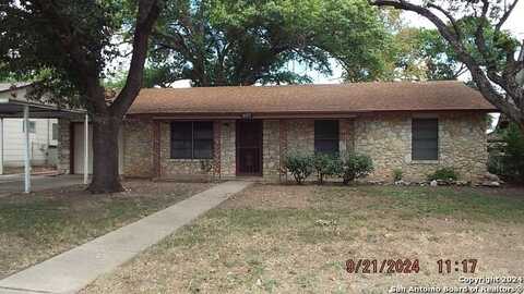 8003 RIATA AVE, San Antonio, TX 78227