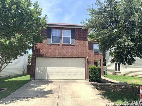 5 DUNTHORTE LN, San Antonio, TX 78250