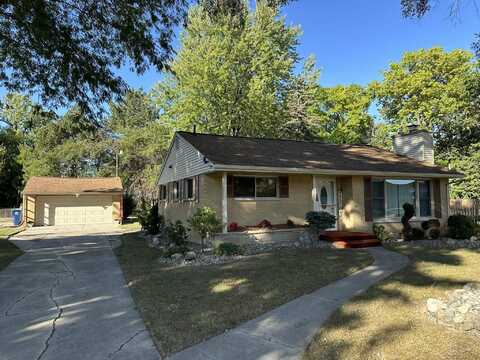 3270 Northwood, Saginaw, MI 48603