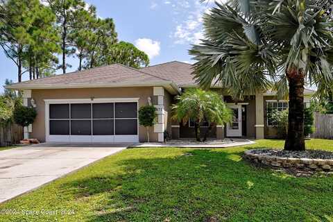 2871 Fontainebleau Avenue SE, Palm Bay, FL 32909