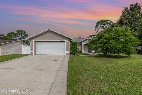 4090 Fay Boulevard, Cocoa, FL 32927