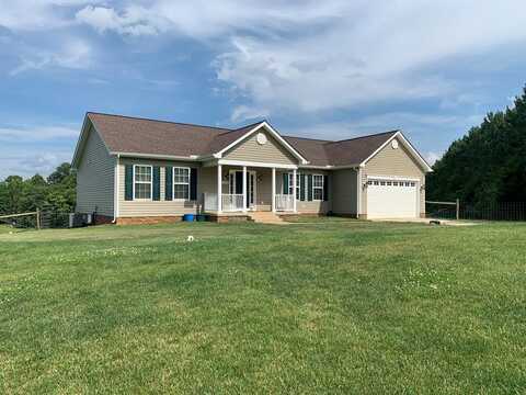 1528 Police Tower Rd, Appomattox, VA 24522