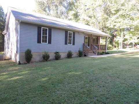 25 Family Tree Dr., Meherrin, VA 23954