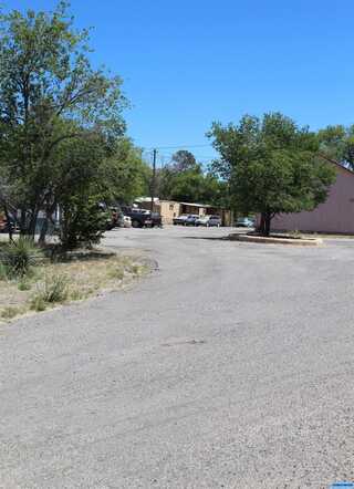 2000 Newsham Street, Silver City, NM 88061