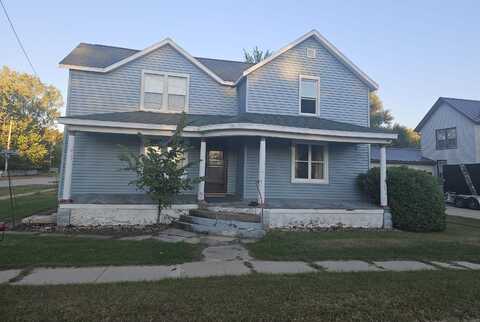 210 N Farmer Street, Princeton, WI 54968