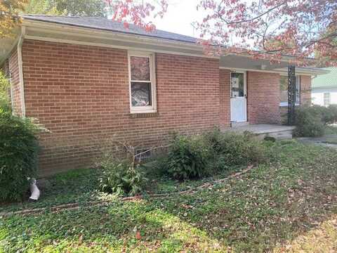 803 E. State, Charleston, MO 63834