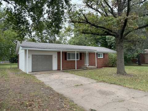 613 Carroll Ave, Sikeston, MO 63801