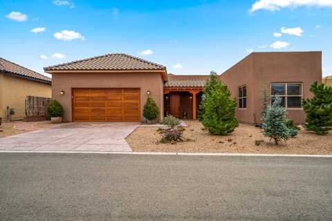 3 Pinon Doblado, Santa Fe, NM 87508