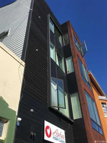 3312-3316 17th Street, San Francisco, CA 94110