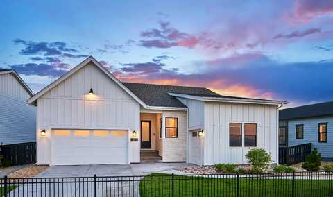 11453 Autumn Moon Street, Littleton, CO 80125