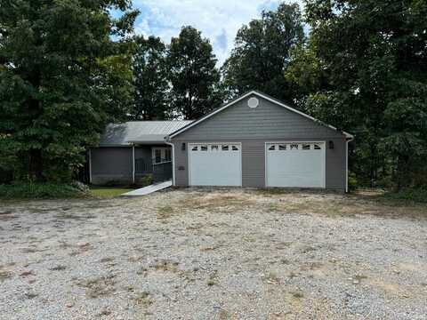 250 Wehunt Dr, Phil Campbell, AL 35581