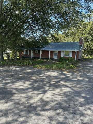 650 2nd Ave, Hackleburg, AL 35564