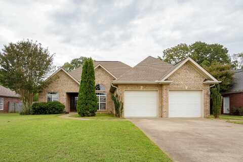 208 Double Oak Ct, Florence, AL 35633