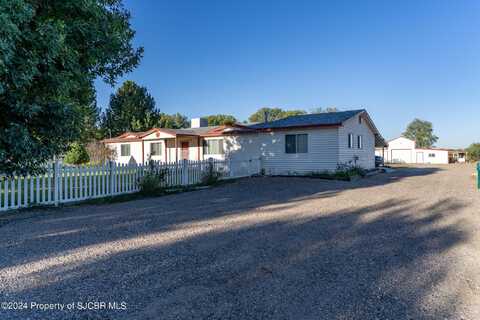 17 ROAD 5285, Bloomfield, NM 87413