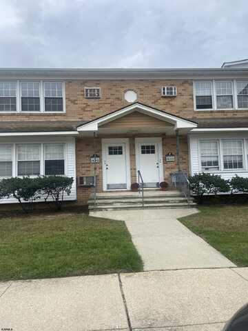 709 Dudley Ave, Ventnor City, NJ 08406