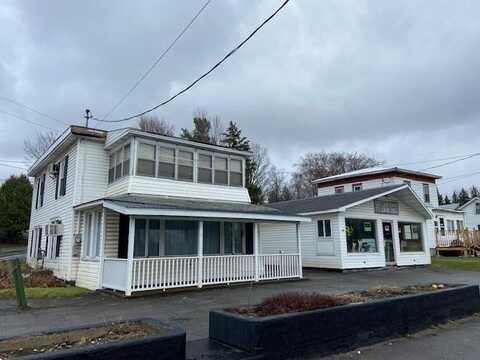 33 & 35 South Main Street, Norfolk, NY 13667