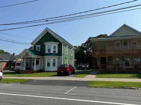 123,125 Main, Massena, NY 13662