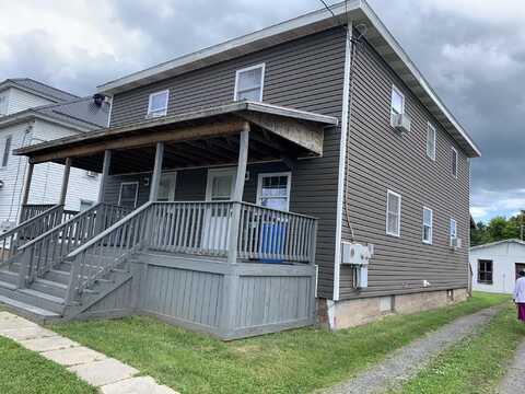 2 - 4 Ober, Massena, NY 13662