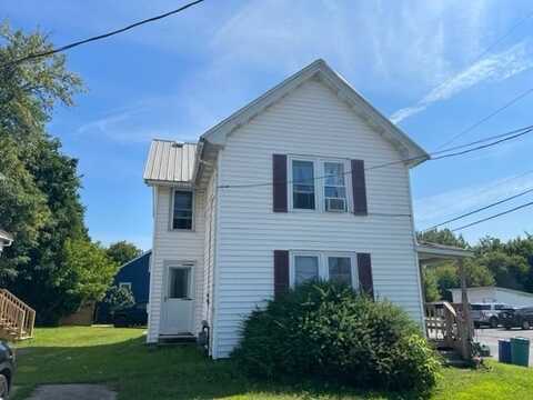 389 S Main St., Massena, NY 13662