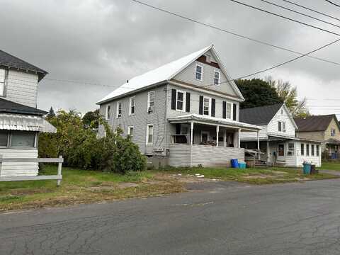 259 Center, Massena, NY 13662