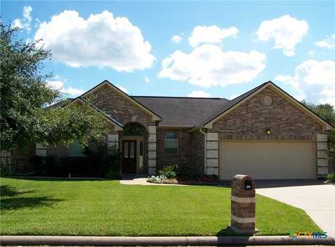 723 Second, Cuero, TX 77954