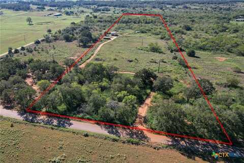 1366 County Road 467, Stockdale, TX 78160