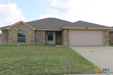 3412 Jacob Street, Copperas Cove, TX 76522