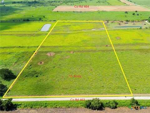 Tbd County Road 466 Road, Palacios, TX 77465