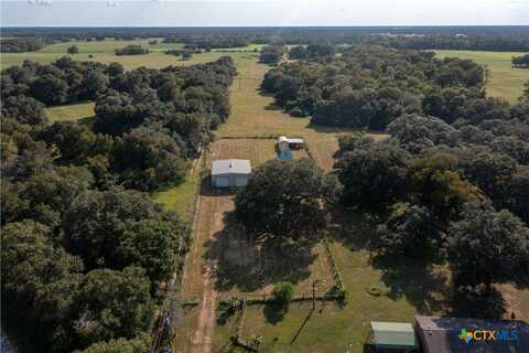 5528 County Road 284, Edna, TX 77957