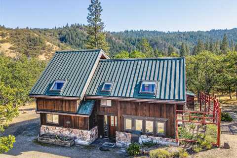 175 Beacon Hill Lane, Ashland, OR 97520