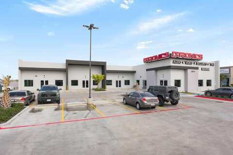 2043 Ruben M Torres Blvd., Brownsville, TX 78526