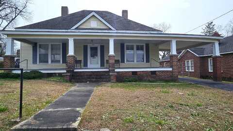 309 W Main Street, Union, SC 29379