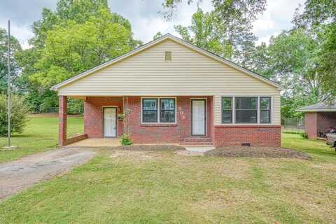 203 E Hillcrest Ave, Union, SC 29379