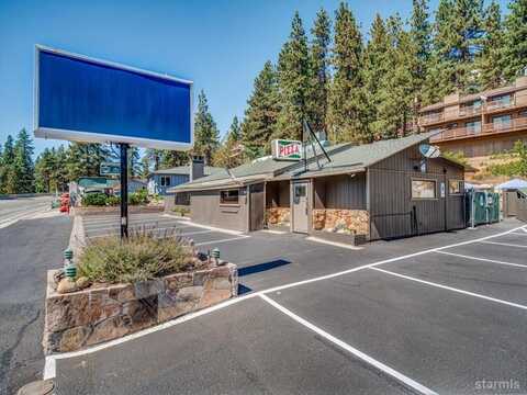 611 Highway 50, Zephyr Cove, NV 89448