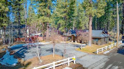 2269 James Avenue, South Lake Tahoe, CA 96150